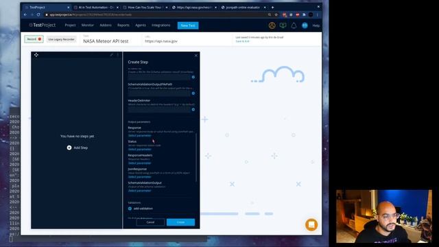 Short introduction to testproject.io смотреть онлайн