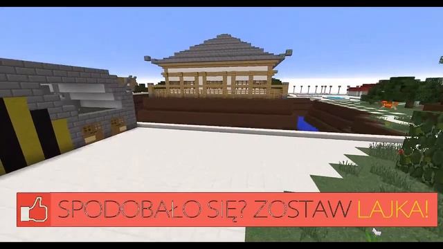 Pixelmon.pl - Resp starterów Trawiastych смотреть онлайн