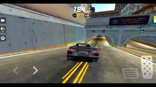 Extreme Car Driving Full Speed Gameplay🔥 ! Car Racing On Highway - Android Gameplay смотреть онлайн