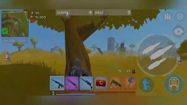 iOS Gameplay #17 with best friend [VX9]Calliope/Chomadane with PRO kill смотреть онлайн