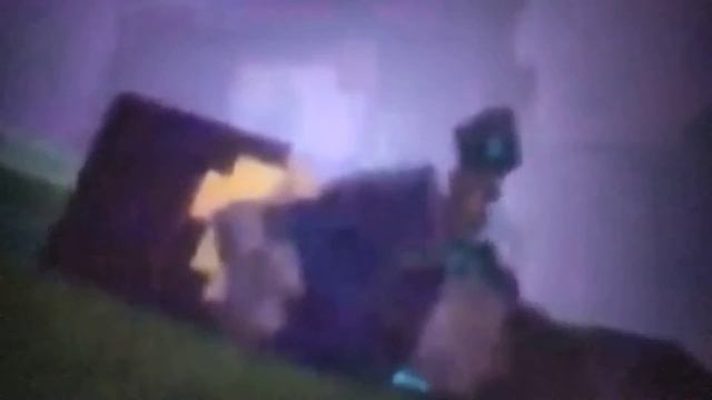 Destiny AMV Rainimator A Minecraft Music Video Animation By NeYs And ZEmery Animations смотреть онлайн