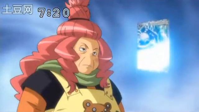Battle Spirits Brave 19(2/2) смотреть онлайн