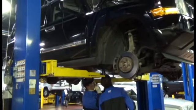 Quirk Chrysler Jeep Service| Braintree, MA смотреть онлайн