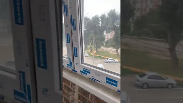 Квартира в Краснодарском крае.