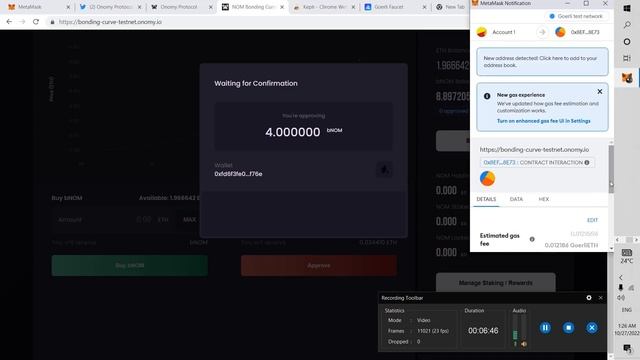 testnet airdrop new || testnet crypto || testnet airdrop today || Onomy Protocol || Crypto Yash смотреть онлайн