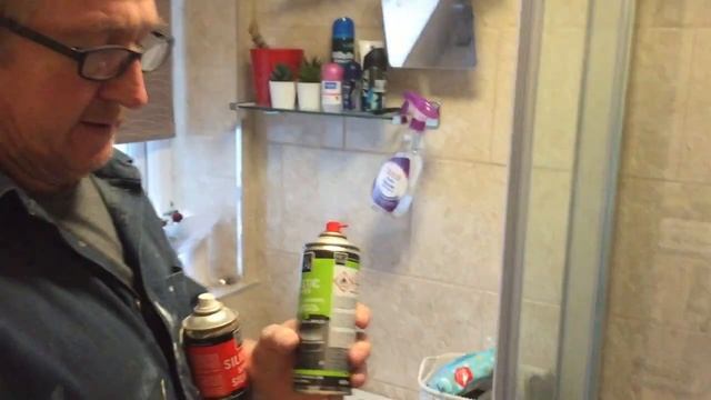 How to fix sticking or stuck shower doors and make them slide easier смотреть онлайн