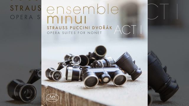 Tosca Nonett (After Puccini's SC 69) : III. Andanto - Lento appasionato molto смотреть онлайн