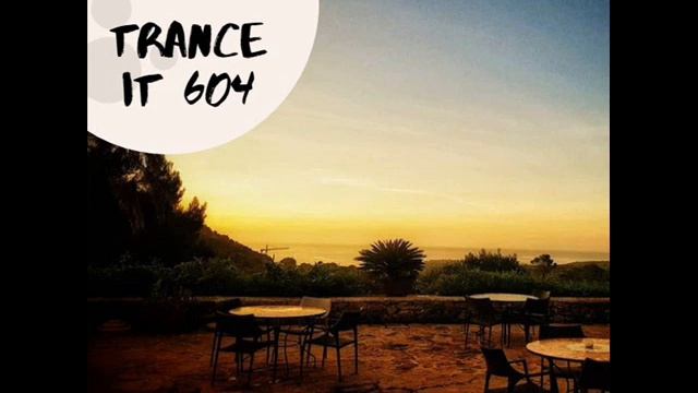 Les Trance It MixShow 27 02 2021 on 104 3 fm смотреть онлайн