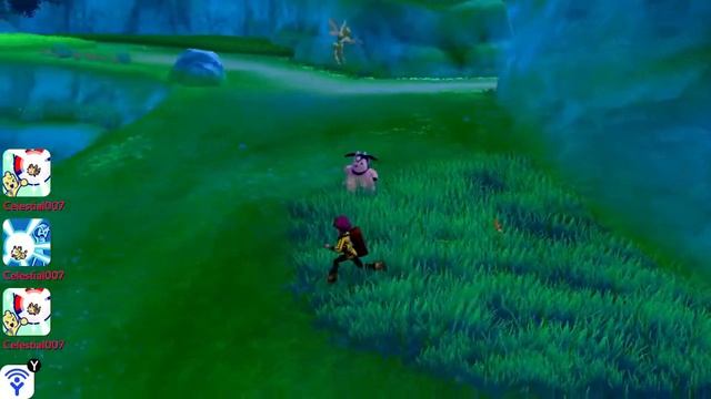 my first successful shiny hunt full odds смотреть онлайн