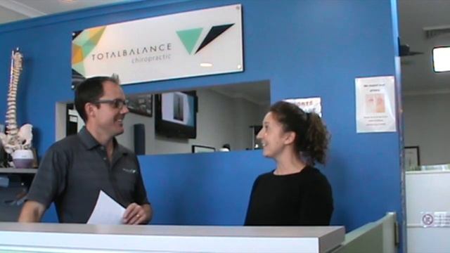 Meet the Total Balance Team Pt 5 - Sophie! смотреть онлайн