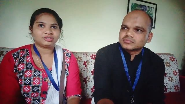 TLP 2023- STORY BOOK OF A BRAVE GIRL MANASHI FROM ODISHA. смотреть онлайн