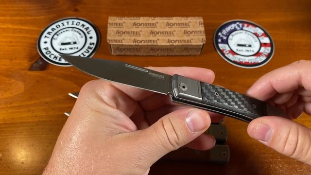 LionSteel BestMan Review смотреть онлайн