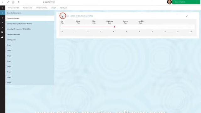 Using SOAP Headers for Documentation with PrimoPractice Chiropractic Software смотреть онлайн