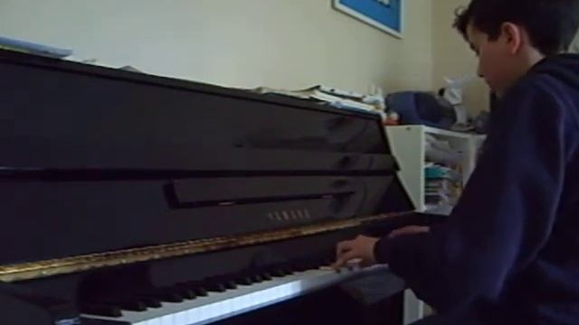 Tatoue moi, Mozart l'opéra rock, piano смотреть онлайн