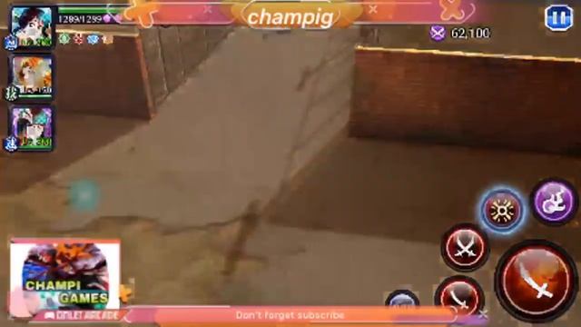 Gq 10/2 Bleach Brave Souls Get S Rank Guild Quest 10/2 175k смотреть онлайн