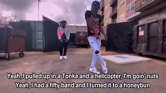 Yeat - Money So Big (Lyrics)
