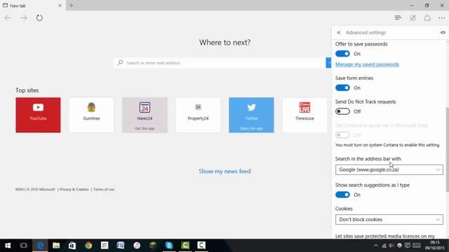 Windows 10 , Tips & Tricks ! смотреть онлайн