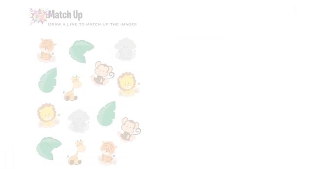 Safari SamActivity Booklet From PBK смотреть онлайн