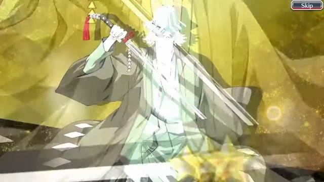 Pulling for FIERCE BATTLE ULQUIORRA! | BLEACH BRAVE SOULS! PULLS смотреть онлайн