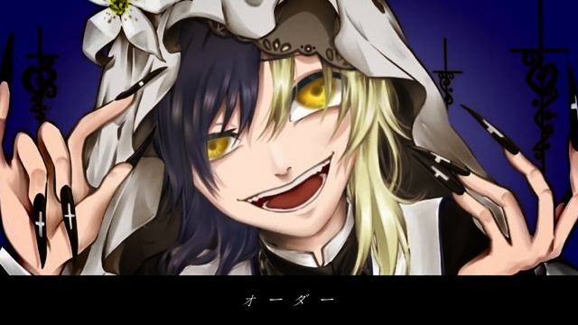 Shadow Shadow/Azari 歌ってみた【covered by 氷天華】 смотреть онлайн