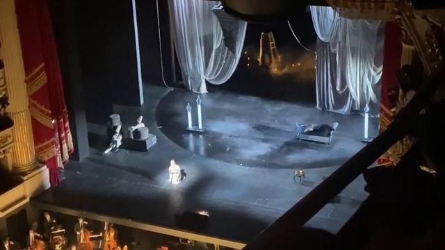 Saioa Hernández - Suicidio! - La Gioconda (La Scala, 2022) смотреть онлайн