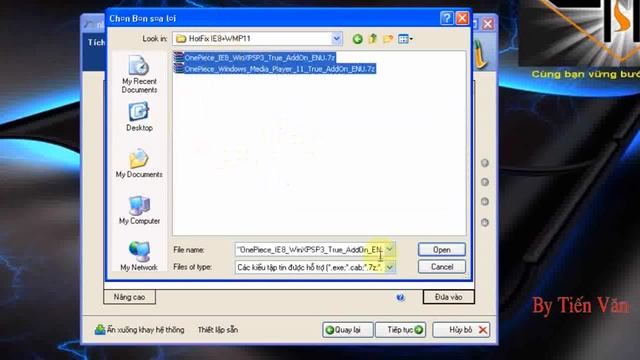Huong dan tao WinXP3 Sata AutoDriver смотреть онлайн