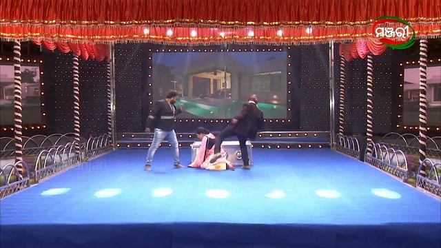 RAMA RU PARSURAMA | JATRA VIOLENCE OVERLOAD | EASTERN OPERA смотреть онлайн