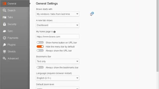 Learn How To Install and use Brave Browser смотреть онлайн