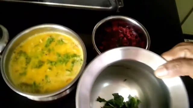 Full day random vlog with leftover cooking/cabbage snake gourd kootu смотреть онлайн
