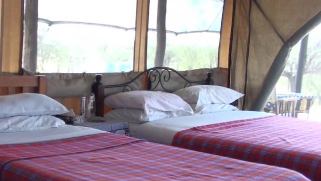 NYUMBU CAMP смотреть онлайн