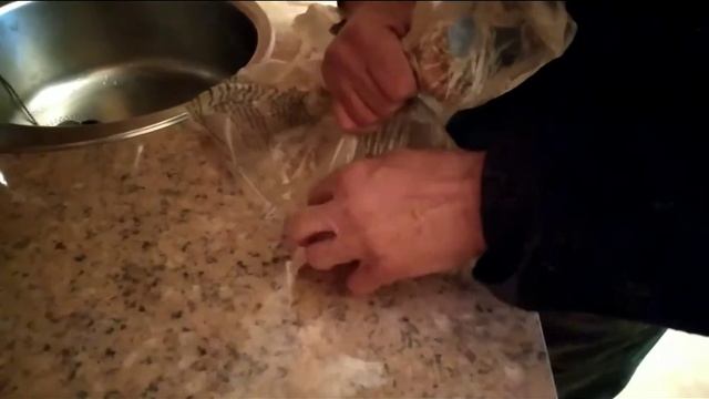 03.04.2021 Замена кухонной столешницы. Устанавливали столешниыу ДЮРОПАЛ (Марс-глянец). КРАСИВО !!! смотреть онлайн