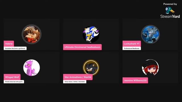 Chill Livestream смотреть онлайн