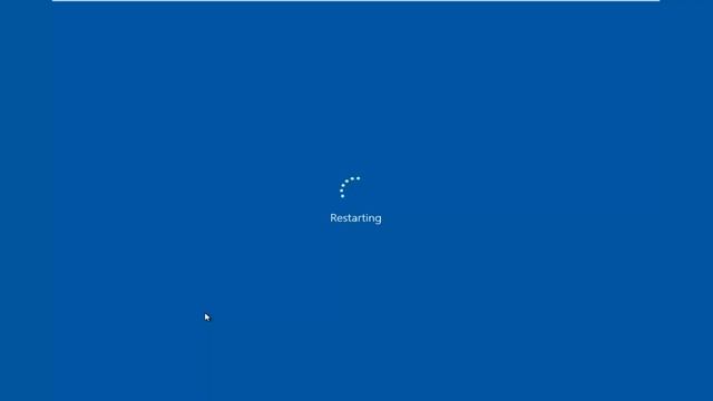 Windows 10에서 BIOS 및 UEFI 펌웨어 설정으로 부팅하는 방법 смотреть онлайн