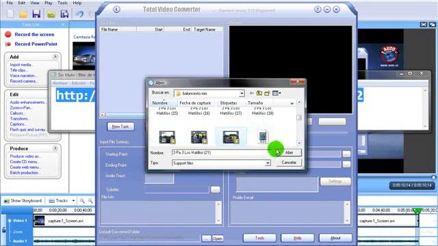 Descarga Total Video Conveter Full y sin Virus смотреть онлайн