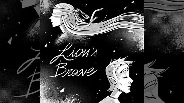 Lion's Brave смотреть онлайн