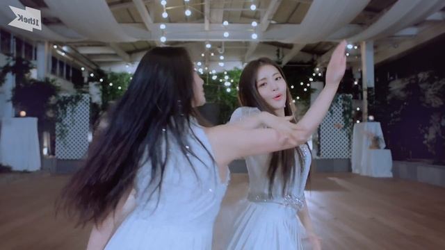 Mirrored] Chi Mat Ba Ram Brave Girls Dance Performance [4K] смотреть онлайн