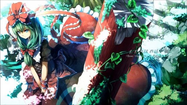 Kuro & Rei - J-Core Mix #19