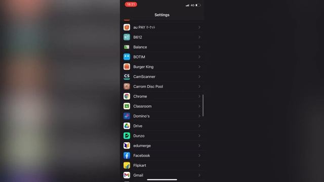 How to change your Default browser in iphone | Z techs ..