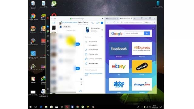 como usar whatsapp web en mi pc manera mas facil смотреть онлайн