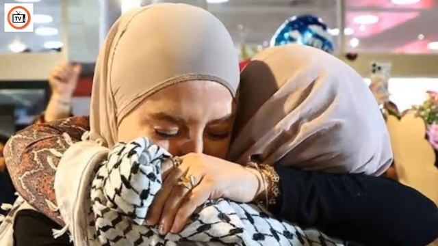30 Australian women accepted Islam after being inspired by the brave women of Gaza смотреть онлайн