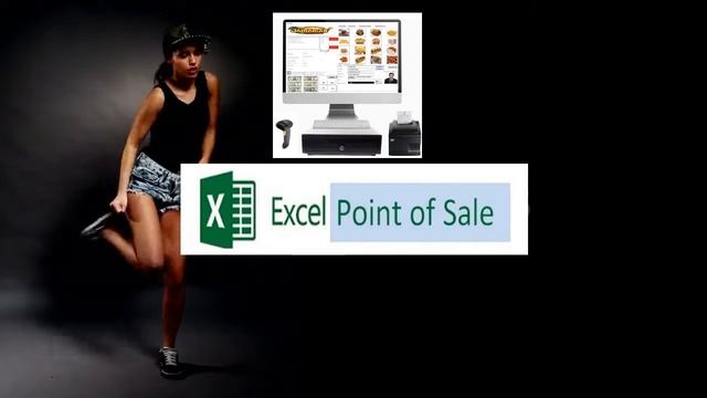 Cash Register Software (MS Excel) - Windows / Office / 365 Addin смотреть онлайн