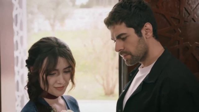Ruzgarli Tepe. Halil, Zeynep Project Is On.#halil #zeynep #TurkishDizienglishsubtitles #windsoflove