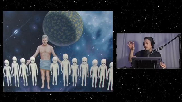 E6 | T2 LAS ABDUCCIONES DE JESSE смотреть онлайн