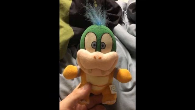 A Look at The Takara Yoshi's Safari Plush Set!! смотреть онлайн