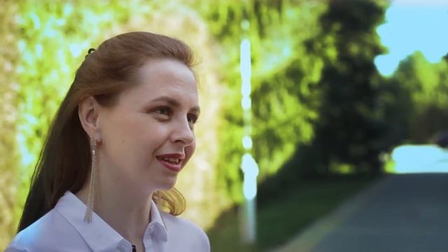 Женский взгляд на бизнес в TRGroup смотреть онлайн