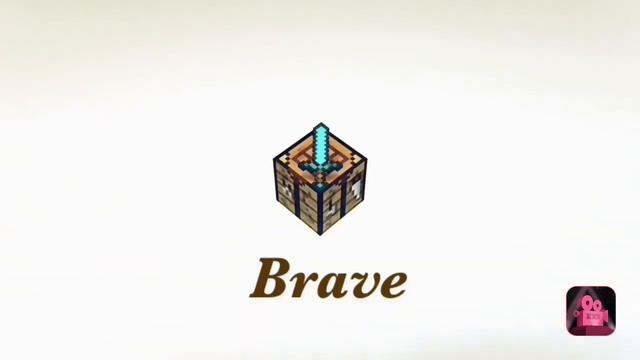 Новое интро !!(использовать или нет)/Brave смотреть онлайн