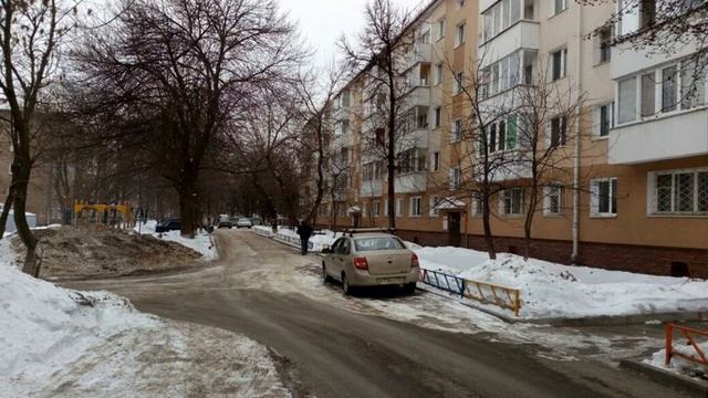 Apartments na Sportivnoy - Ufa - Russian Federation смотреть онлайн
