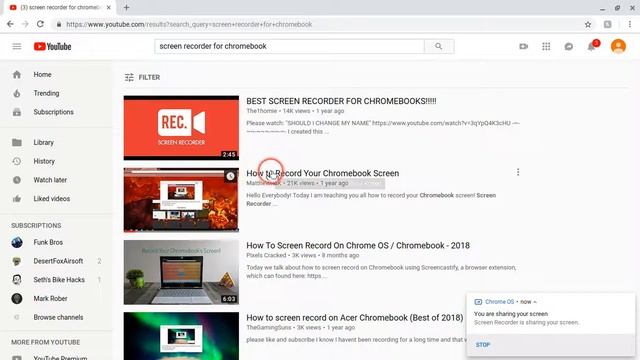 chrome book screen recorder how to смотреть онлайн