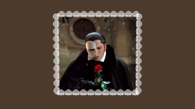 𝐀𝐥𝐥 𝐈 𝐀𝐬𝐤 𝐎𝐟 𝐘𝐨𝐮 (𝐑𝐞𝐩𝐫𝐢𝐬𝐞) | the phantom of the opera 2004 | andrew lloyed webber | sped up смотреть онлайн