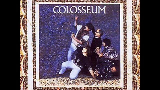 Colosseum-Beware the Ides of March (1969) смотреть онлайн